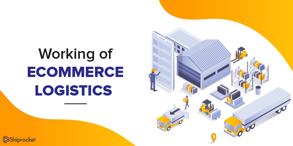 Ecommerce, Works