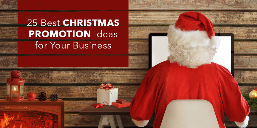 25 Christmas Marketing Ideas For Your ECommerce Business -Shiprocket