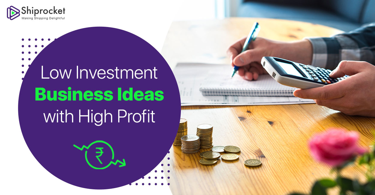 9 Best Part-time Business Ideas to Start with Low Investment