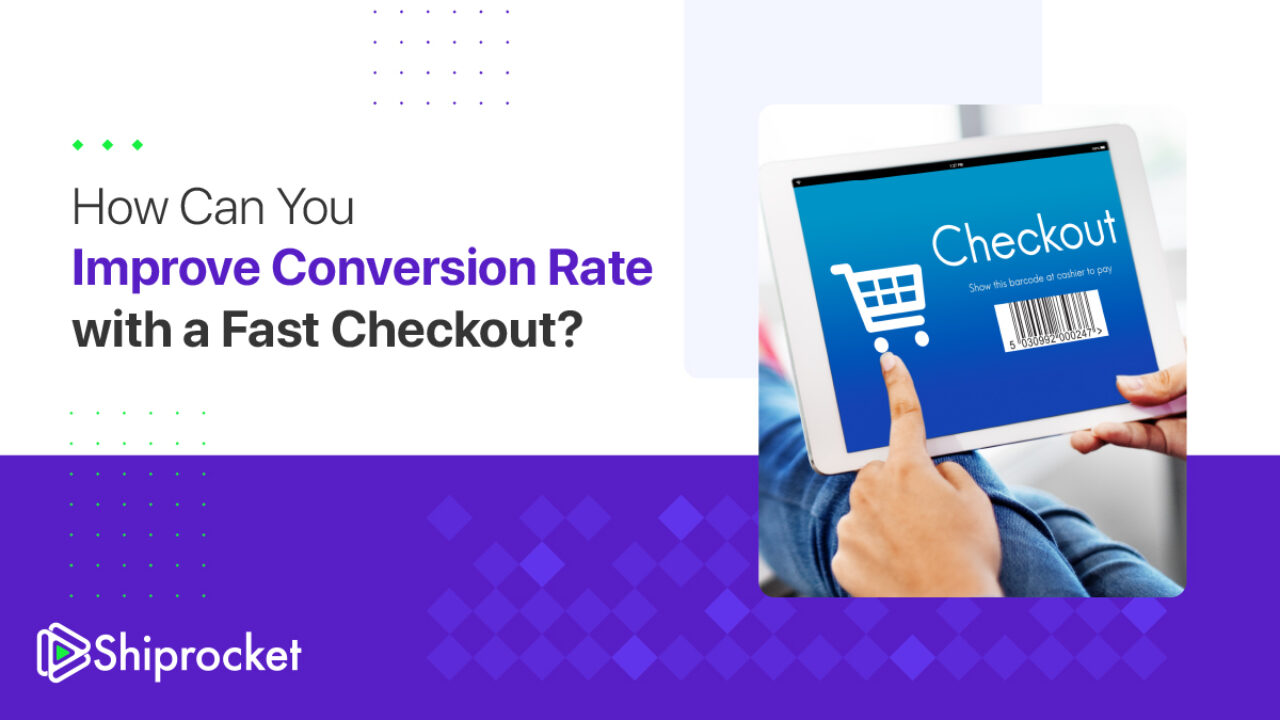 7 Remarkably Simple Methods To Boost Checkout Conversion Rates