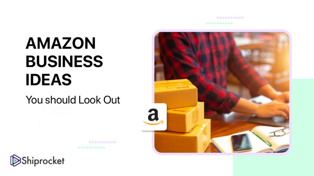 Amazon Business Ideas