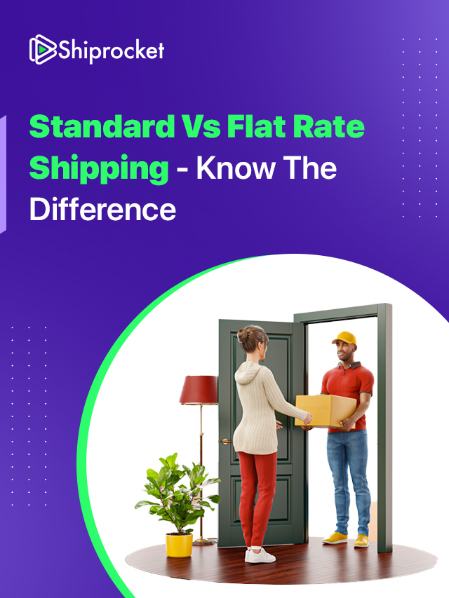 standard-vs-flat-rate-shipping-know-the-difference-shiprocket