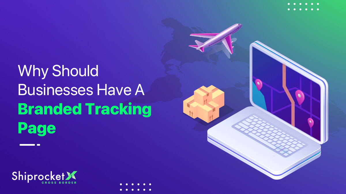 benefits branded tracking page