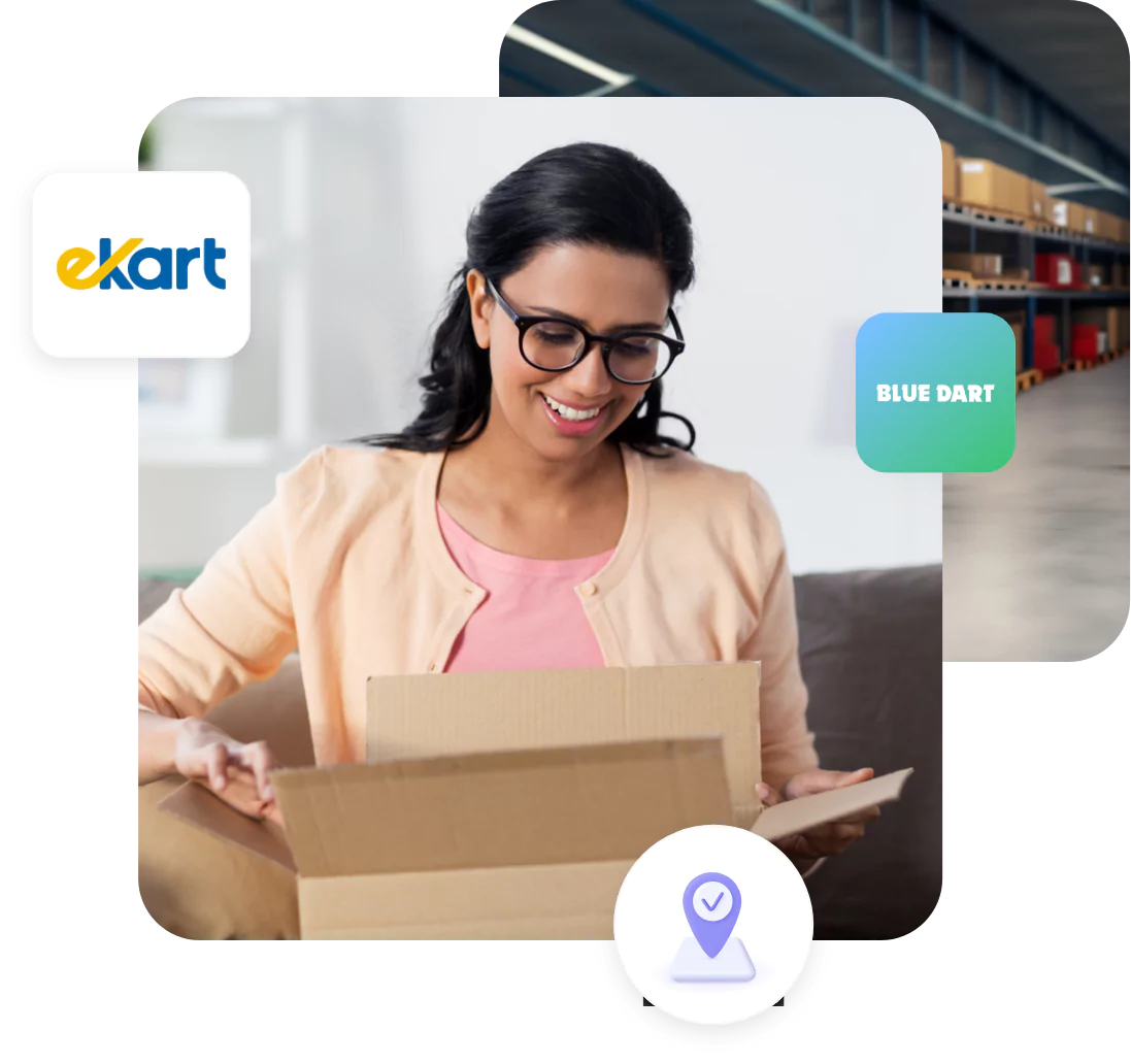 About Us: Shiprocket.in - Best Courier Services For ECommerce