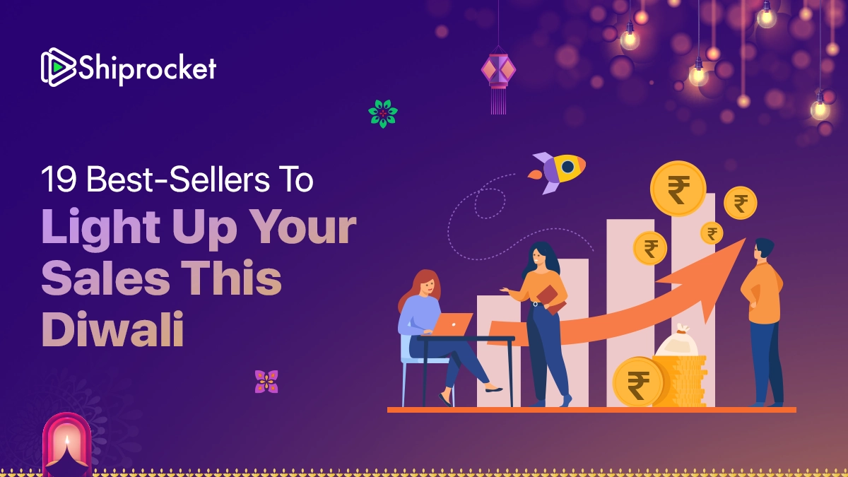 19 Best Products to Sell on Diwali in 2024 - Shiprocket