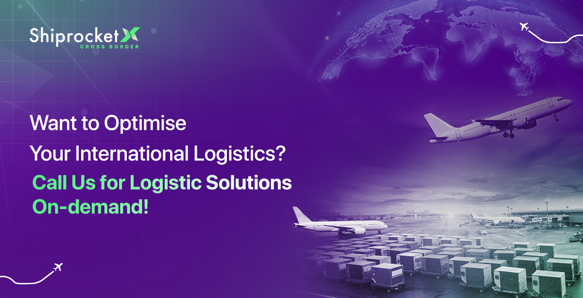 International Logistics