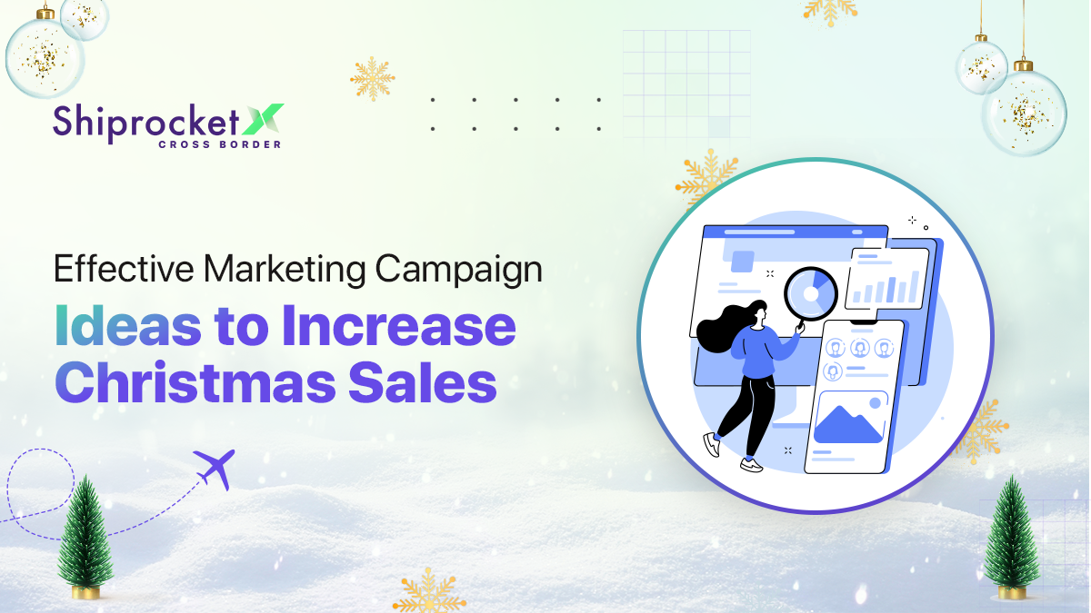 Ideas to Boost Your Christmas Sales