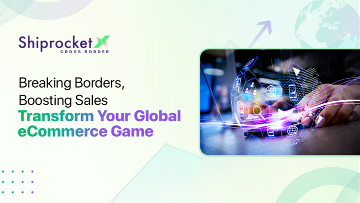 Global eCommerce