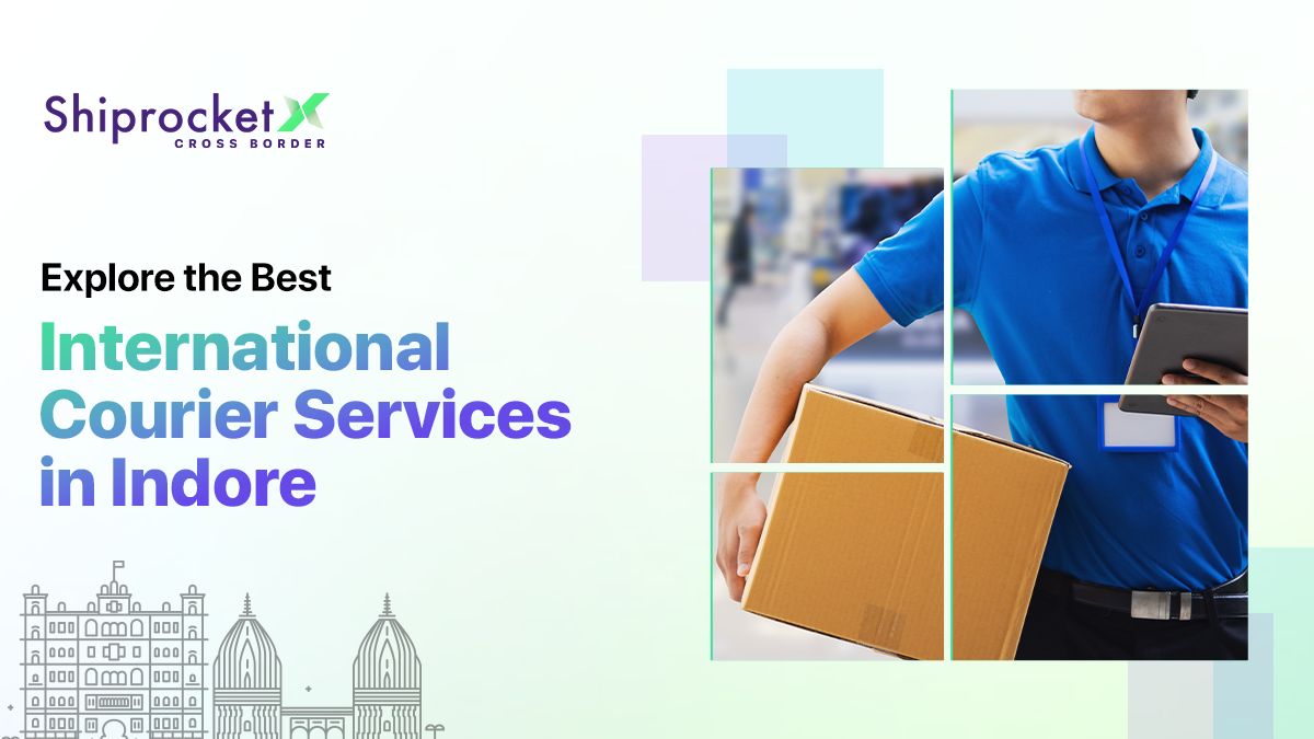 International Courier Service on X: We offer professional Parcel