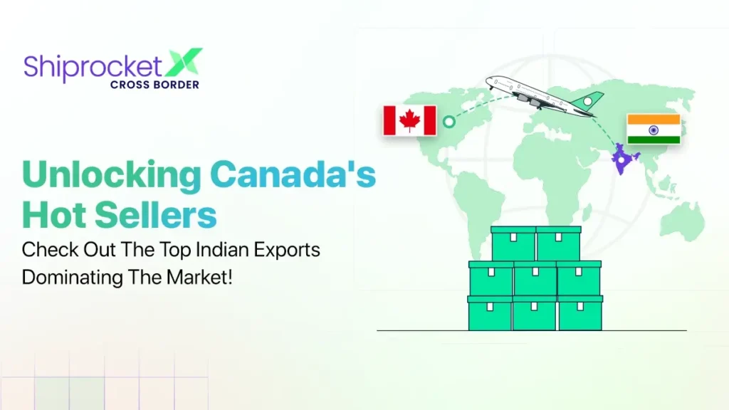 Best Selling Indian Products in Canada