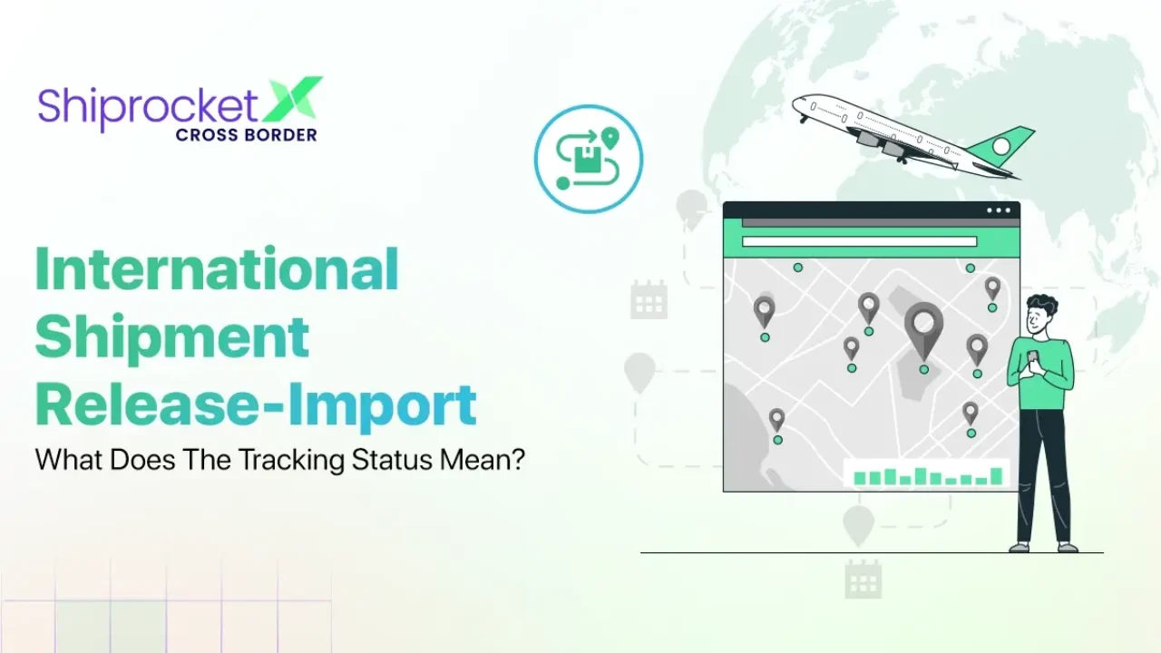 Understanding International Shipment Release Status in Fedex 