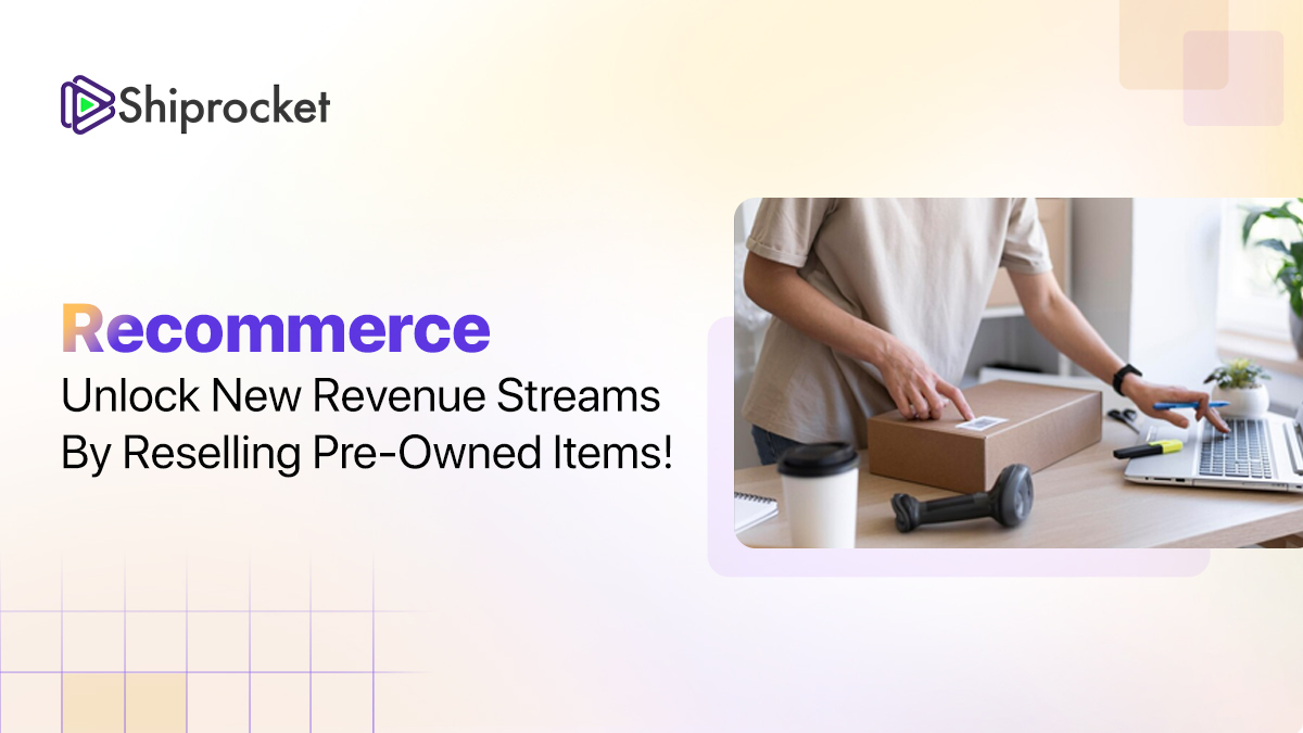 Recommerce